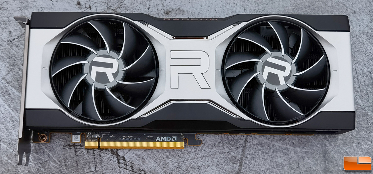 AMD Radeon RX 6700 XT Review