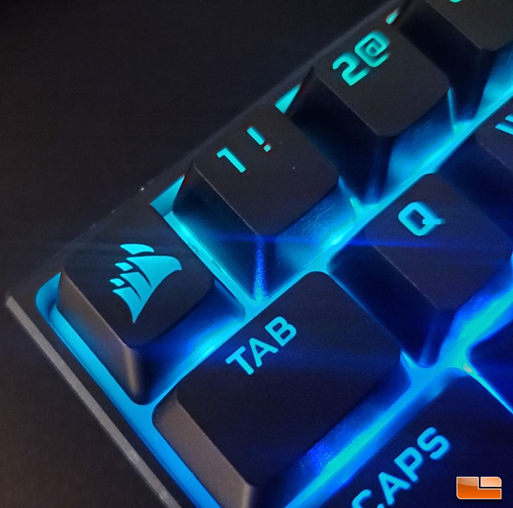 Corsair K65 RGB Mini Review: The Perfect Portable Gaming Keyboard?