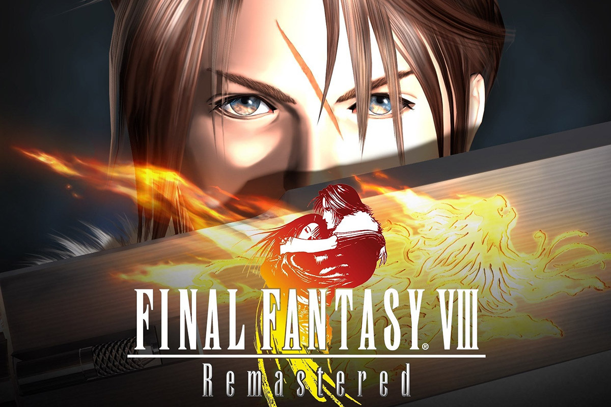 Android And iOS Gamers Can Now Get Final Fantasy VIII Remastered - Legit Reviews