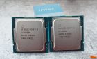 Intel Rocket Lake 11900K and 11600K Desktop Processors
