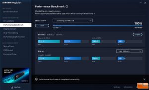 v nand ssd testing software v nand ssd testing software