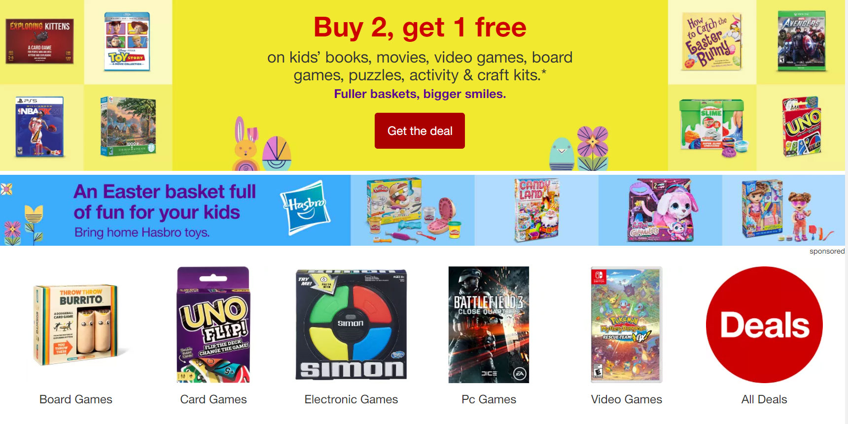 Target Sale Offers Buy Two And Get One Free Video Games Legit Reviews