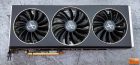 XFX Speedster MERC319 AMD Radeon RX 6700 XT Front