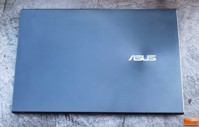 ASUS Zenbook 13 UM325S ToucASUS Zenbook 13 UM325S