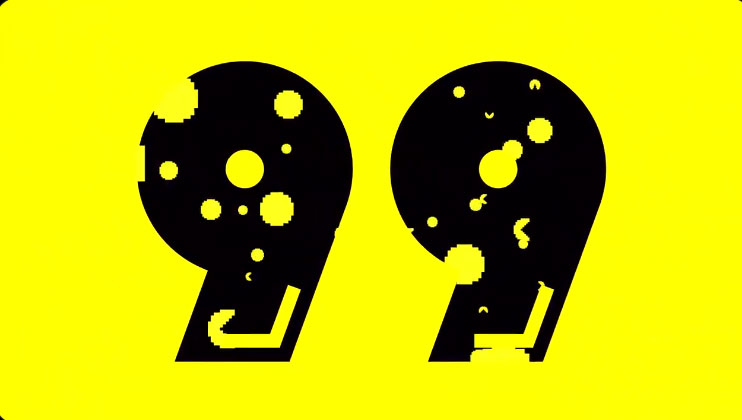 Pac Man 99 Battle Royale Heads To The Switch Legit Reviews