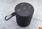 iLive Waterproof Bluetooth-Wireless Speaker ISBW108B