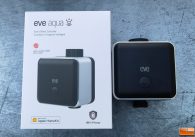 EVE Aqua Smart Water Controller