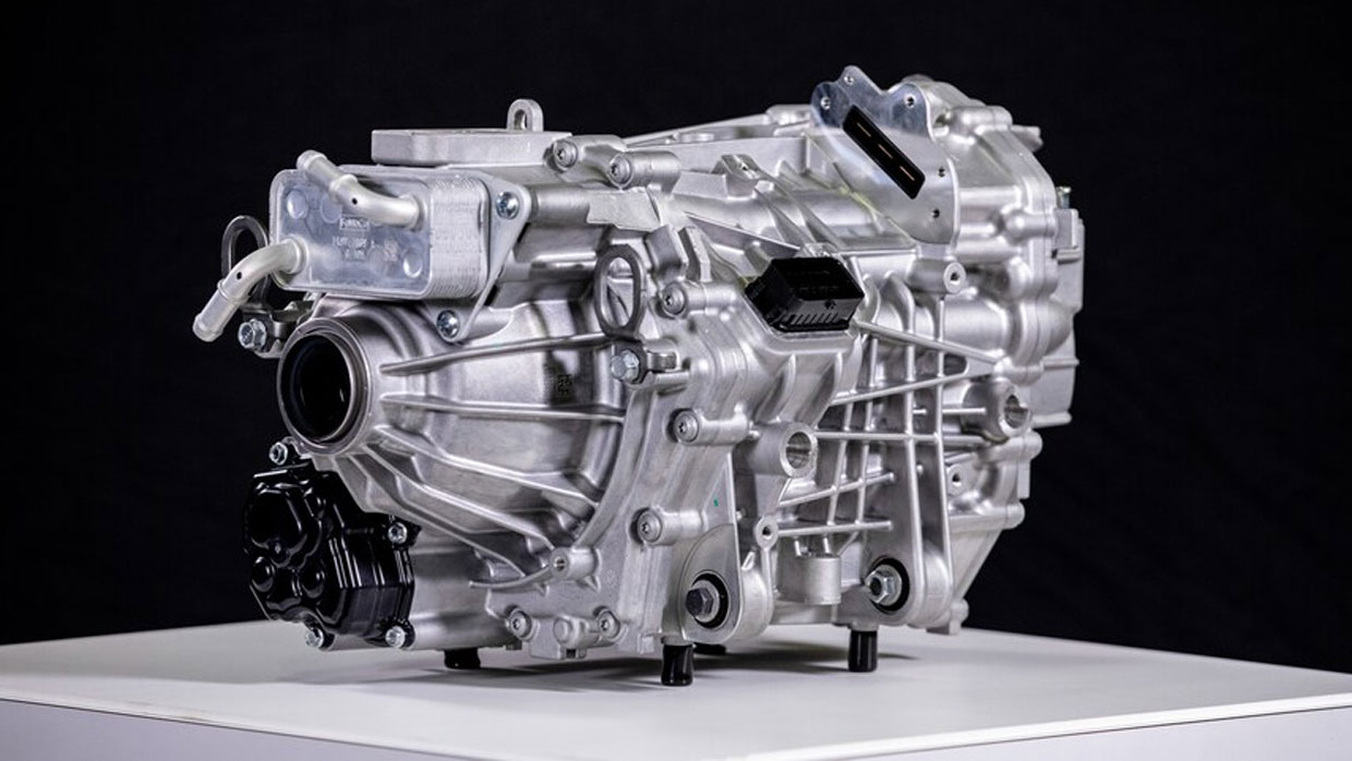 Ford's Mach-E Electric Crate Motor Sells Out - Legit Reviews